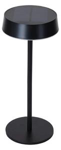 Aigostar - LED Solární lampa LED/2,4W/5V IP44