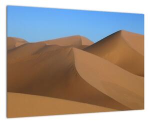 Obraz písečných dun