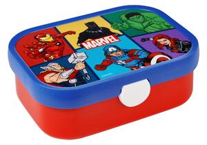 SVAČINOVÝ BOX Mepal