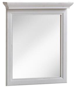 Zrcadlo PALACE WHITE 60 cm