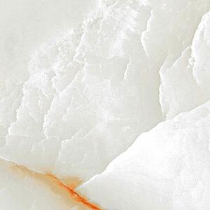 Murando DeLuxe Bílý mramor Klasické tapety: 50x1000 cm - vliesové