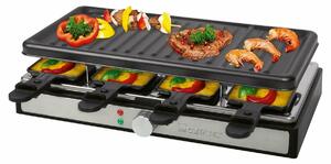 Clatronic RG 3757 raclette gril