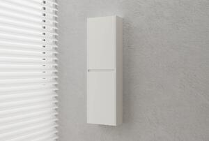 Cabinet TLB - 100 x 30 x 15 cm - | White soft matt