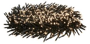 Livarno® Světelný LED řetěz Galaxie, 1 000 LED (světelný řetěz Galaxie) (100411463001)