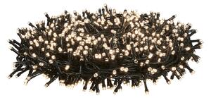 Livarno® Světelný LED řetěz Galaxie, 1 000 LED (světelný řetěz) (100411463002)
