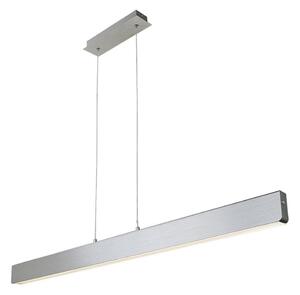 Rabalux 6670 - LED Stmívatelný lustr na lanku TITHANIA LED/24W/230V 120 cm