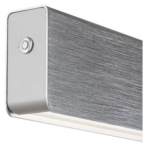 Rabalux 6670 - LED Stmívatelný lustr na lanku TITHANIA LED/24W/230V 120 cm