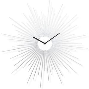 Designové nástěnné hodiny 001.25.102 Ardeola 41cm