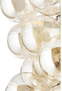 Designové závěsné svítidlo Bubbles
