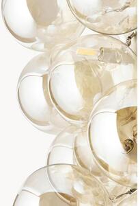 Designové závěsné svítidlo Bubbles