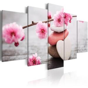 Obraz - Zen: Cherry Blossoms III