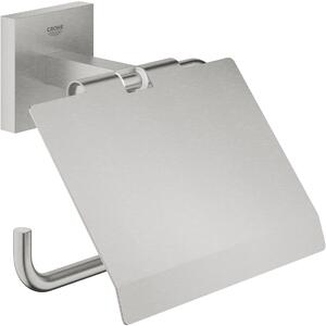 Grohe Start Cube držák na toaletní papír ocel 41102DC0