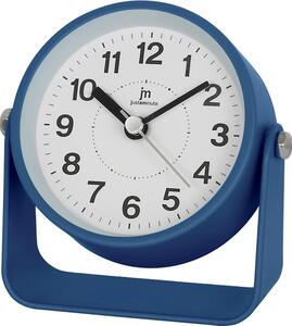 Lowell Italy Designový budík JA7116A Lowell 10cm