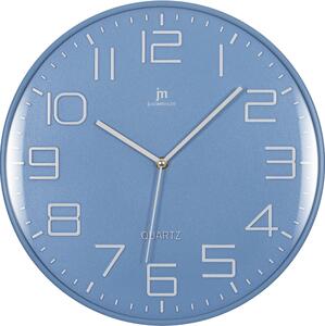 Lowell Italy Designové nástěnné hodiny L00991A Lowell 36cm
