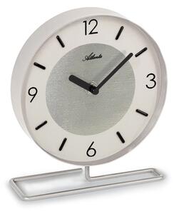 Designové stolní hodiny AT3115-0 Atlanta 20cm