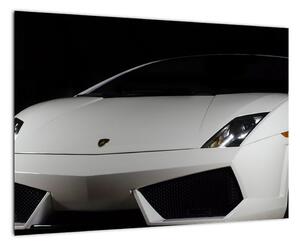 Lamborghini - obraz auta