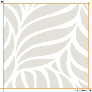 Malvis ® Tapeta Jemný vzor Vel. (šířka x výška): 144 x 105 cm