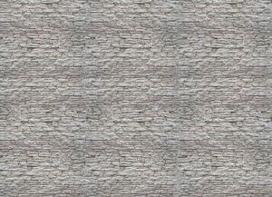 Malvis ® Tapeta Kamenná stěna Vel. (šířka x výška): 144 x 105 cm