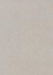 Šedo-béžová vliesová tapeta na zeď, imitace látky, CLR022, Spirit of Nature, Summer, Khroma by Masureel