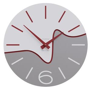 Designové hodiny 10-101-65 CalleaDesign 45 cm