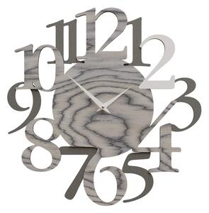 Designové hodiny 10-020-82 CalleaDesign 45cm