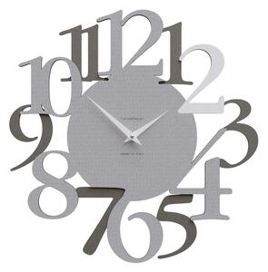Designové hodiny 10-020-86 CalleaDesign 45cm
