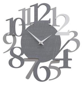 Designové hodiny 10-020-84 CalleaDesign 45cm