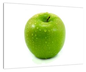 Jablko - moderní obraz