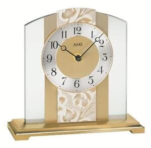 Stolní hodiny 1123 AMS 20cm