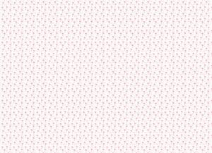 Malvis ® Vliesová tapeta Růžové srdíčka Vel. (šířka x výška): 288 x 200 cm