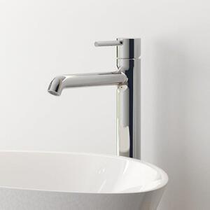 Oltens Molle umyvadlová baterie stojící chrom 32506100