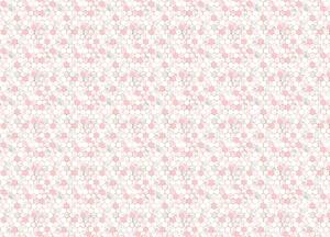 Malvis ® Tapeta mramorové hexagony Vel. (šířka x výška): 144 x 105 cm
