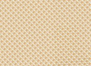 Malvis ® Tapeta zlaté listy z džungle Vel. (šířka x výška): 144 x 105 cm