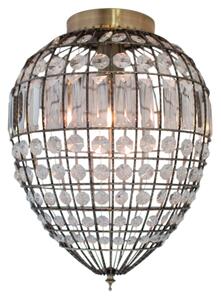STROPNÍ SVÍTIDLO, 30/39 cm By Rydéns - Online Only svítidla, Online Only