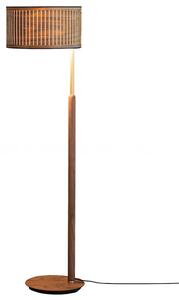 NOMON Nomon-LED luxusní stojací lampa Autumn Floor 150cm/1x-E27/230V