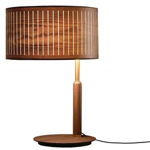 NOMON Nomon-LED luxusní stolní lampa Autumn Table 60cm/1x-E27/230V