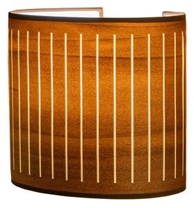 NOMON Nomon-LED luxusní nástěnná lampa Autumn Wall 24cm/1x-E27/230V