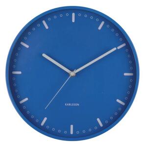 Designové nástěnné hodiny 6071BL Karlsson 30cm