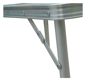 Goleto Campingový rozkládací stůl |120 x 60 cm
