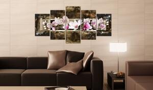 Obraz - The dream of a magnolia