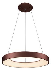 ZÁVĚSNÉ LED SVÍTIDLO, 48/48/120 cm XXXL