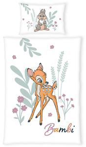 POVLEČENÍ PRO MIMINKO BAMBI 100/135 cm Disney, Online Only