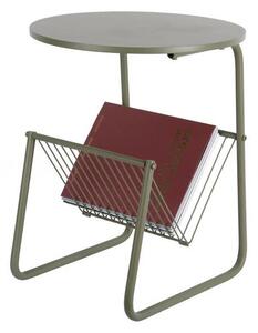 Odkládací stolek LM2372GR Leitmotiv 40cm