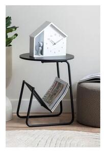 Odkládací stolek LM2372BK Leitmotiv 40cm
