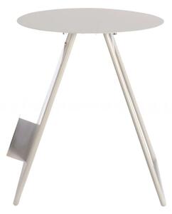 Odkládací stolek LM2371WG Leitmotiv 40cm