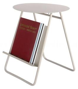 Odkládací stolek LM2371WG Leitmotiv 40cm