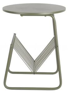 Odkládací stolek LM2372GR Leitmotiv 40cm