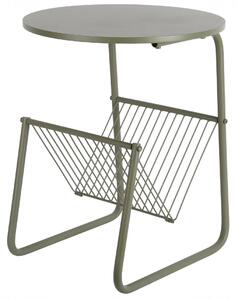 Odkládací stolek LM2372GR Leitmotiv 40cm