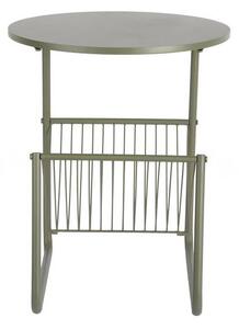 Odkládací stolek LM2372GR Leitmotiv 40cm