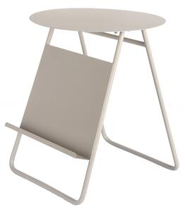 Odkládací stolek LM2371WG Leitmotiv 40cm